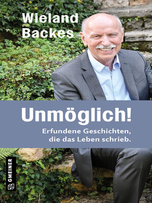 cover image of Unmöglich!